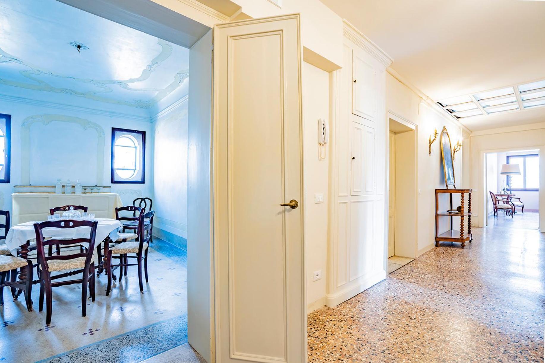 Sunbeam Palace Venice Exterior photo
