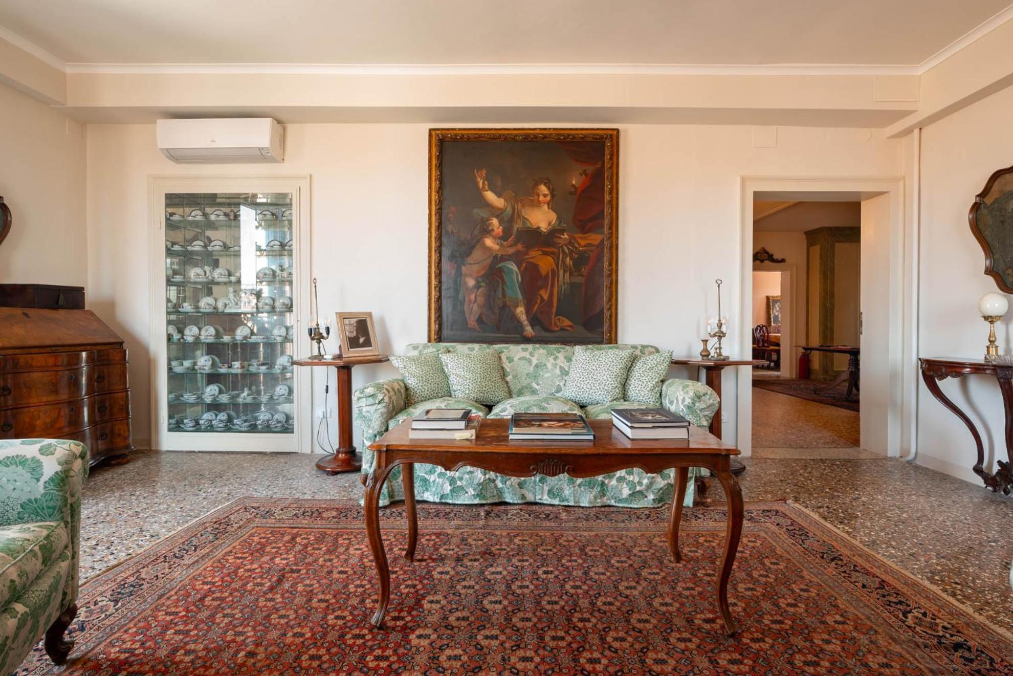 Sunbeam Palace Venice Exterior photo