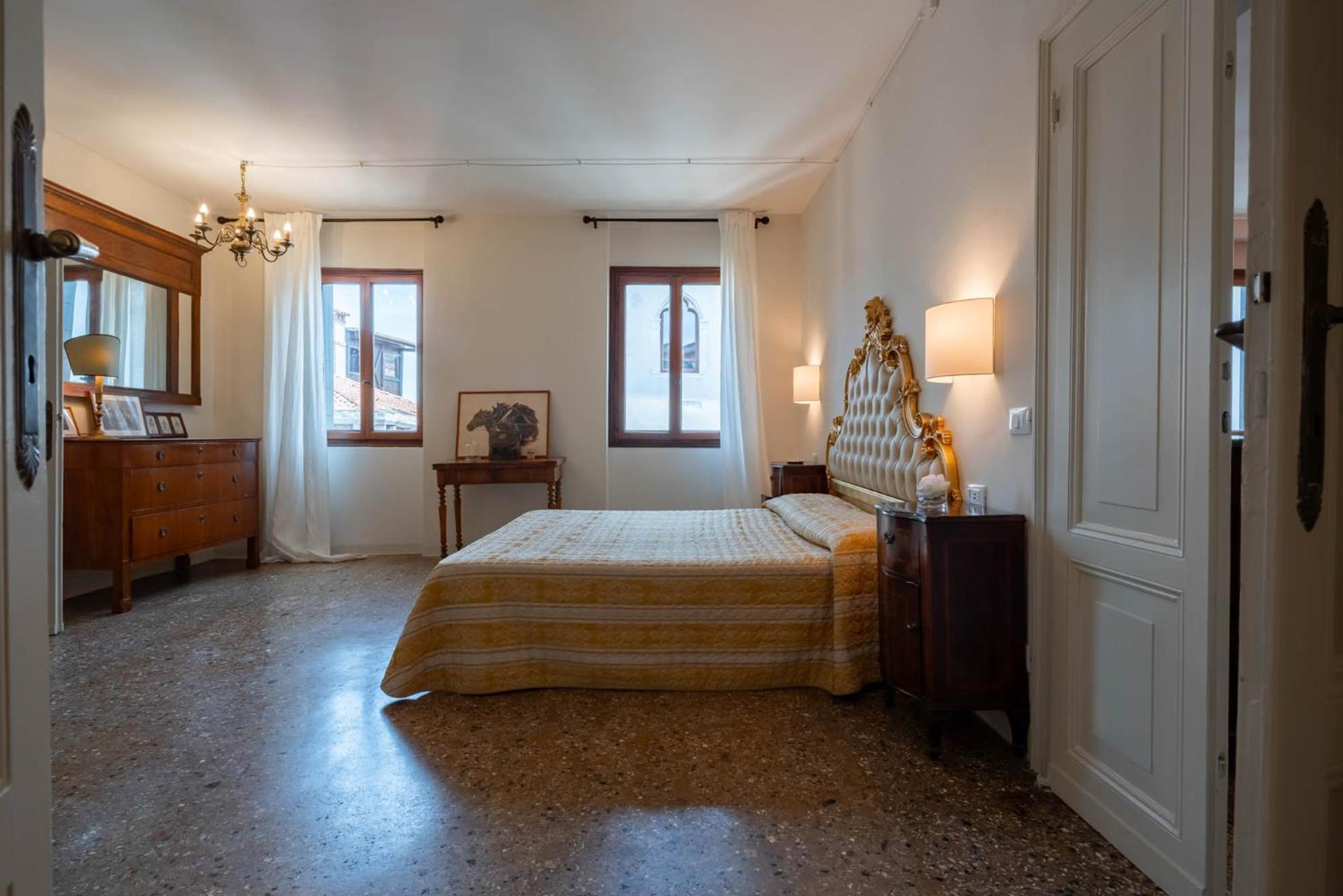 Sunbeam Palace Venice Exterior photo