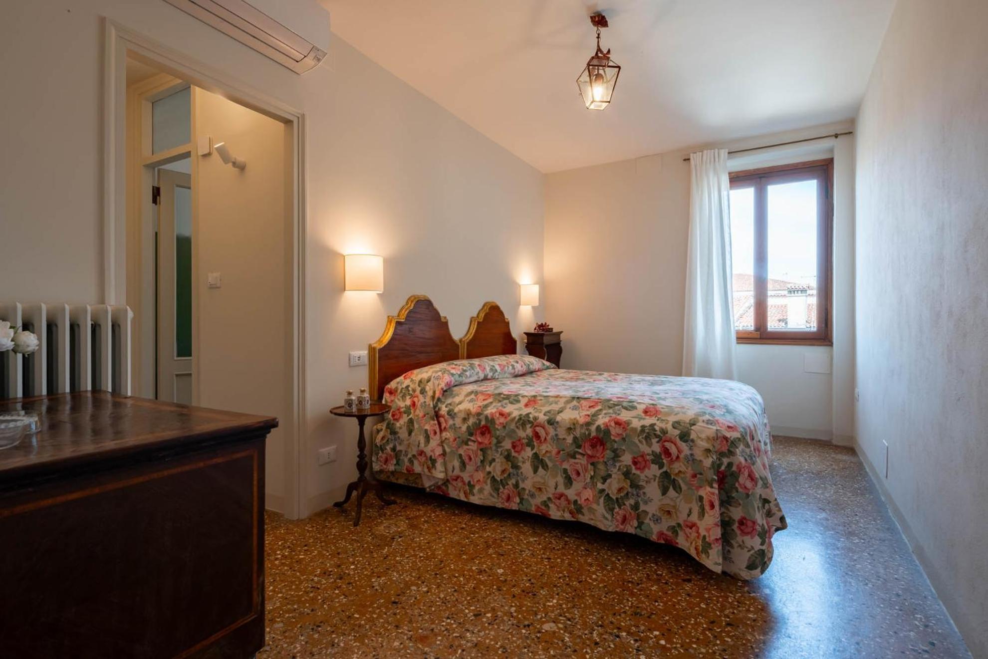 Sunbeam Palace Venice Exterior photo
