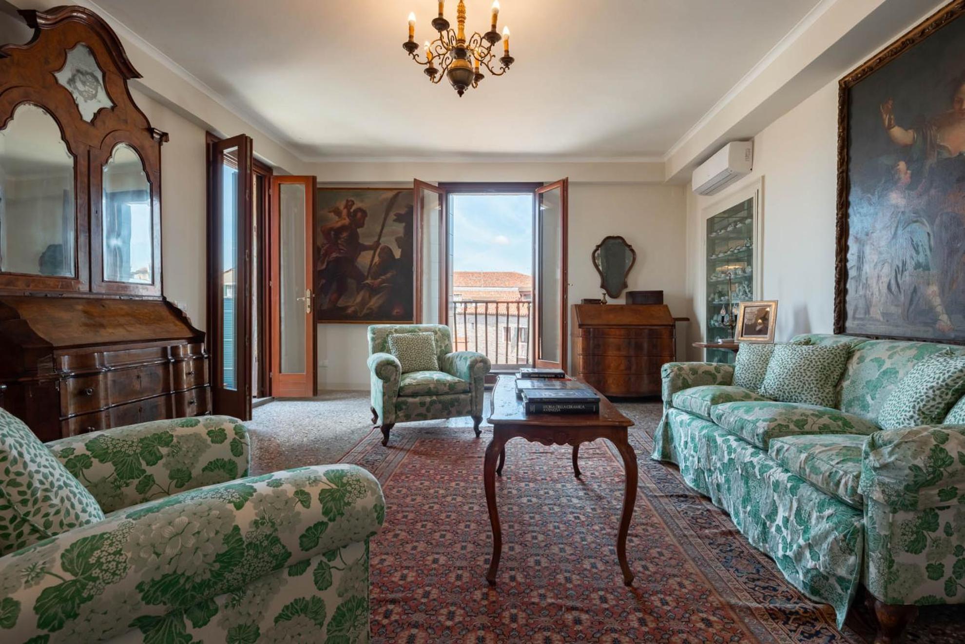 Sunbeam Palace Venice Exterior photo