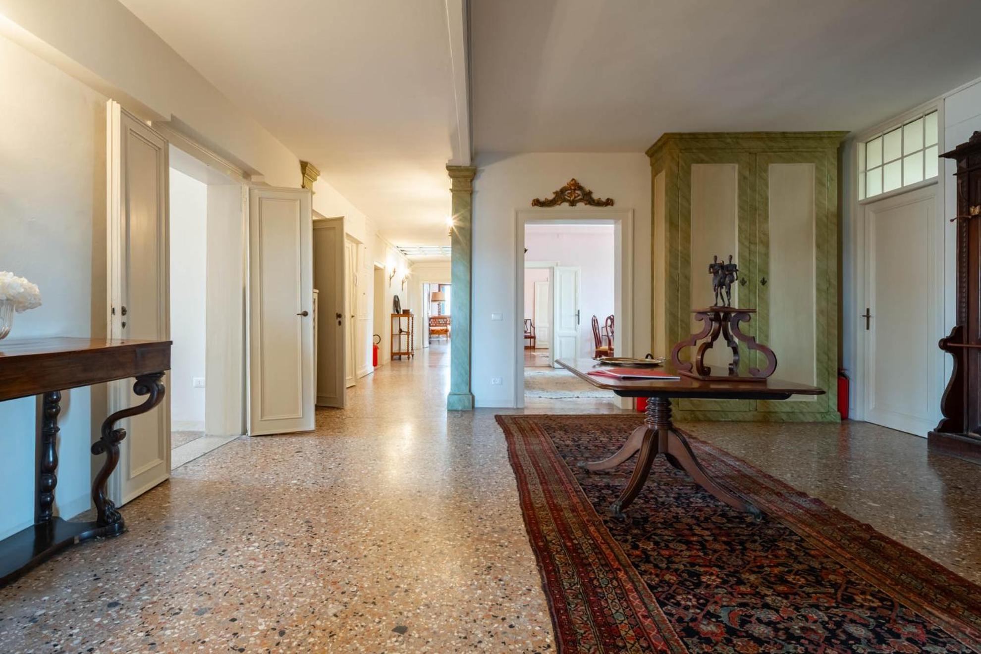 Sunbeam Palace Venice Exterior photo